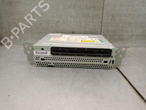 Used Radio Radio BMW 3 Gran Turismo (F34) 320 d (190 hp) 30834066 30834066