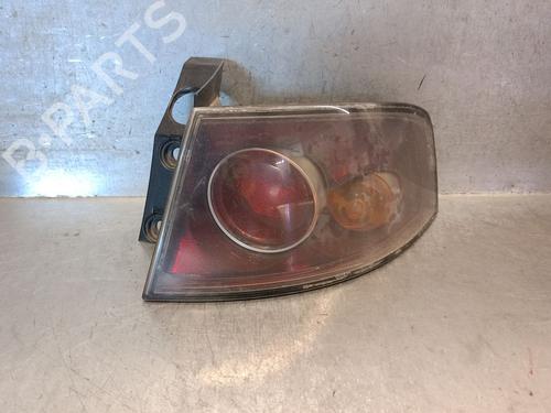 Used Right taillight SEAT IBIZA III (6L1) 1.9 TDI (131 hp) 27512720