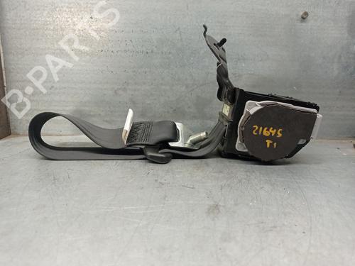 Used Rear left seatbelt MAZDA 6 Saloon (GJ, GL) 2.2 D (GJ2FP) (150 hp) 22727921