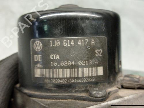 ABS Bremseaggregat SEAT LEON (1M1) 1.9 TDI | BP30748330M43 