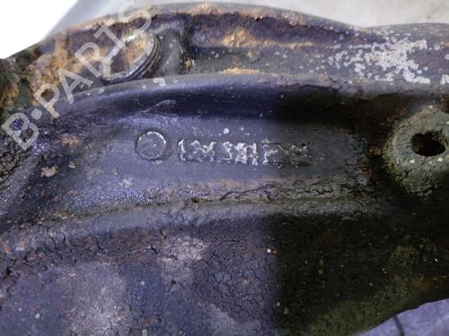 Rear differential MERCEDES-BENZ 124 Saloon (W124) 300 D (124.130) | BP28134181M24 