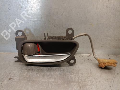 Used Front left interior door handle LEXUS GS (_S19_) 450h (GRS191_, GWS191_) (296 hp) 22732383