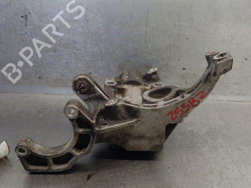 Engine mount VW AMAROK (2HA, 2HB, S1B, S6B, S7A, S7B, AGD) 3.0 TDI 4motion | BP36393158M89 - Image 4