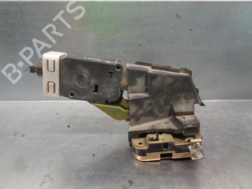 Used Rear left lock MITSUBISHI CARISMA (DA_) 1.9 DI-D (DA5A) (102 hp) 10525302
