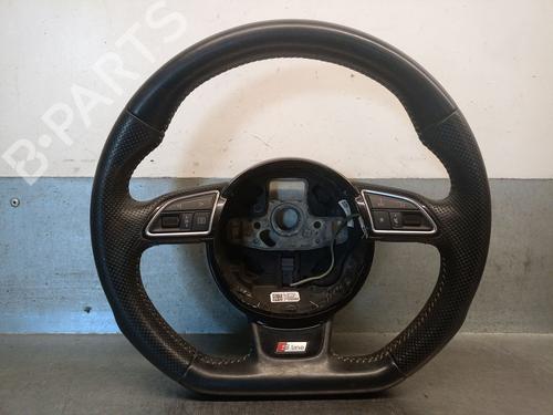Used Steering wheel Steering wheel AUDI A3 Limousine (8VS, 8VM) 2.0 TDI (150 hp) 34606945 34606945