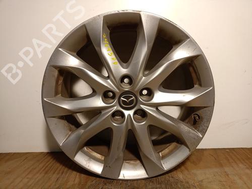 Fælk MAZDA 3 (BM, BN) 2.2 D (150 hp) 32722671