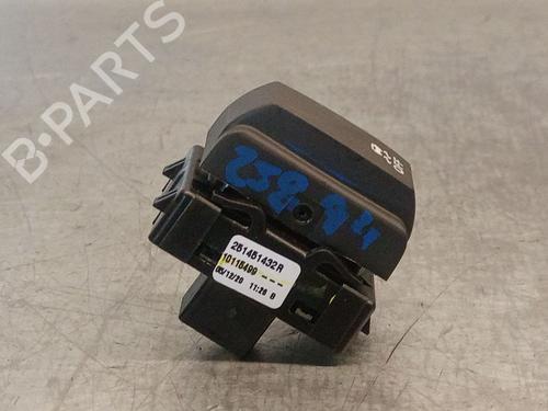 Spak kontakt DACIA SPRING EV (B6M1) | BP37538230I30 - Image 3