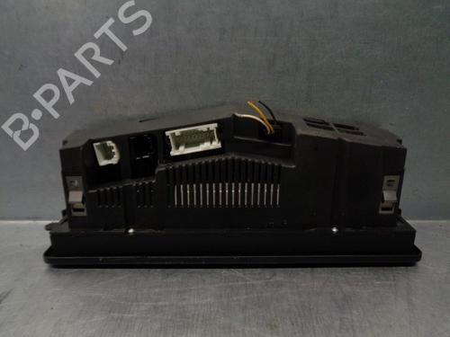 Commande Chauffage BMW 3 Compact (E46) 318 ti | BP12057623I5 