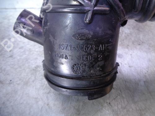 Pipe FORD MONDEO III (B5Y) 1.8 16V | BP16852872M125 
