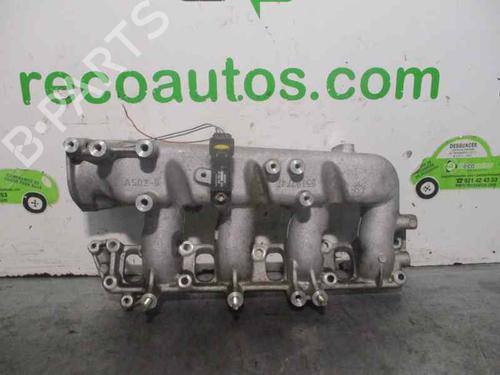 Used Intake manifold Intake manifold FIAT DOBLO Box Body/MPV (223_) 1.9 JTD (105 hp) 4460763 4460763