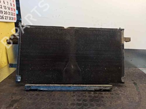 AC radiator SUBARU FORESTER (SF_) 2.0 AWD (SF5) | BP6035195M32 
