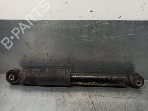 Used Left rear shock absorber Left rear shock absorber 15613169 15613169