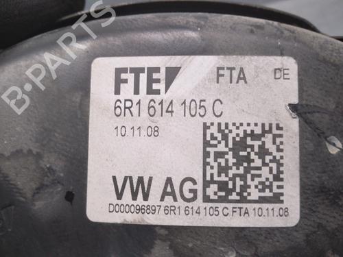 Servo brake SEAT IBIZA IV (6J5, 6P1)  | BP15193790M42 