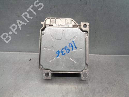 ECU airbags BMW 3 (E46) 320 i | BP11421838M53 