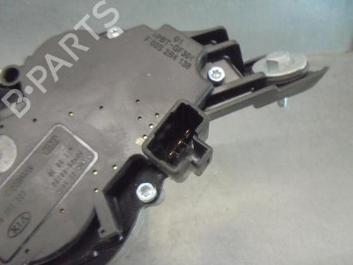 Rear wiper motor KIA SPORTAGE IV (QL, QLE) 1.7 CRDi | BP14914214M102 
