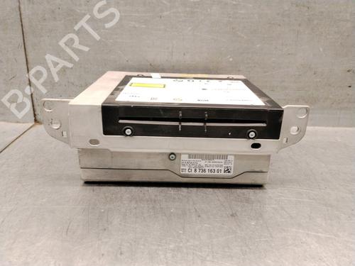 Used Radio Radio 36320348 36320348