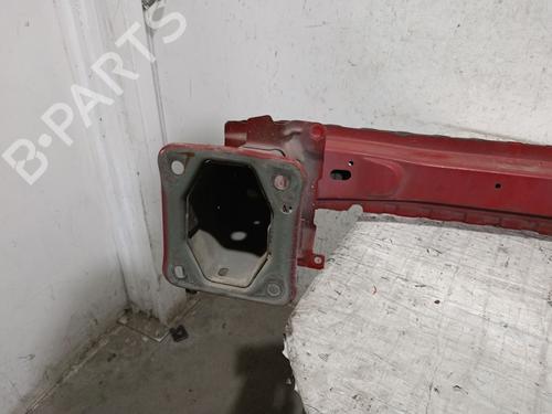 Front bumper reinforcement MAZDA 3 (BK) 1.6 (BK14) | BP27321136C109 