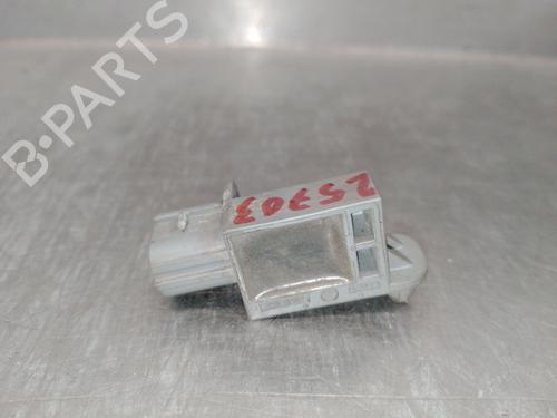 Elektronisk modul Elektronisk modul NISSAN PULSAR Hatchback (C13) 1.2 DIG-T (115 hp) 36320346 36320346