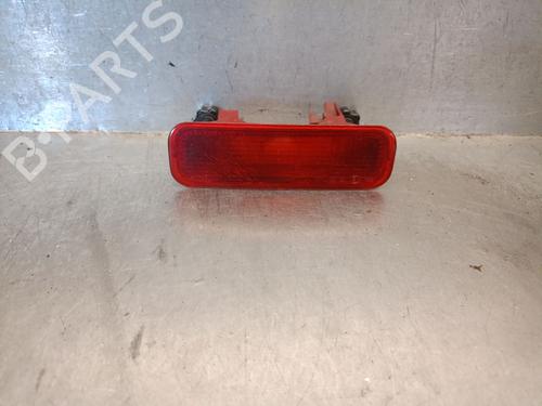 Used Third brake light FORD TRANSIT CONNECT (P65_, P70_, P80_) 1.8 TDCi (90 hp) 28019575