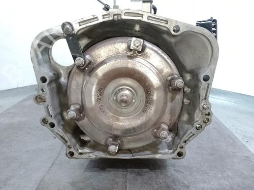Gearbox TOYOTA GT 86 Coupe (ZN6_) 2.0 (ZN6AC_, ZN6BC_, ZN6K) | BP14851944M3 