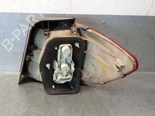 Left taillight MERCEDES-BENZ B-CLASS Sports Tourer (W245) B 180 CDI (245.207) | BP27243788C34 