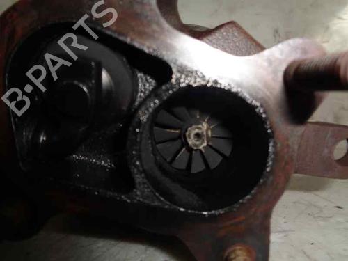 Turbocharger/Supercharger HYUNDAI TRAJET (FO) 2.0 CRDi | BP7628716M71 