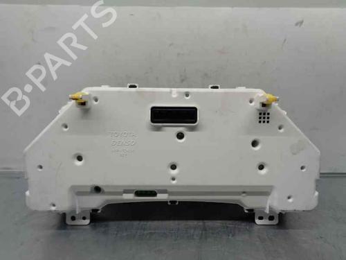 Instrument cluster LEXUS CT (ZWA10_) 200h (ZWA10_, ZWA10R) | BP6296434C47 