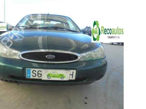 Gearbox FORD MONDEO II (BAP) 1.8 i | BP2070406M3 