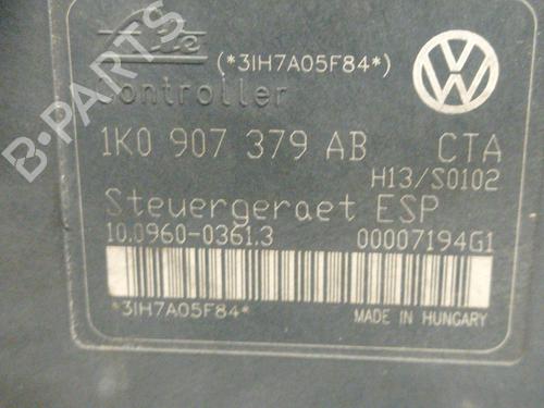 ABS pump AUDI A3 (8P1) S3 quattro | BP26322771M43 