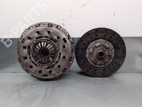 Used Other CITROËN JUMPER II Van 3.0 HDi 160 (157 hp) 25806923