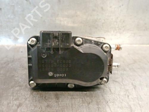 Egr NISSAN PATHFINDER III (R51) 2.5 dCi | BP25912006M69