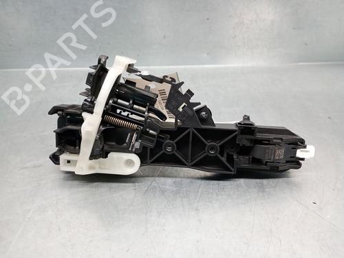 Klamka zewnętrzna drzwi przednich prawych CUPRA LEON (KL1, KU1, KUG) 1.5 eTSI | BP29943797C129 