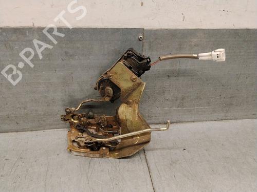 Fechadura trás direita Fechadura trás direita SUZUKI ALTO VI (FF, HA24_) 1.1 (RF410) (63 hp) 35895701 35895701