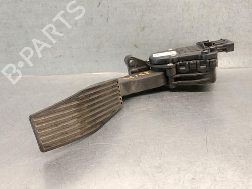 Pedal OPEL VECTRA C (Z02) 2.2 16V (F69) | BP27497344I4 