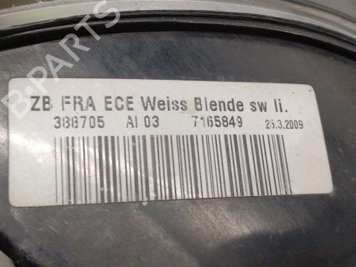 Blinklys foran venstre BMW 3 (E46) 318 i | BP31073339C32 