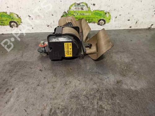 Rear center seatbelt SSANGYONG RODIUS I 2.7 Xdi | BP8725022I27 