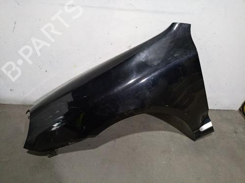 Used Left front fenders PORSCHE CAYENNE (9PA) 3.2 (250 hp) 28081007
