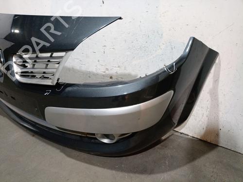 Foran støtfanger RENAULT GRAND SCÉNIC II (JM0/1_) 2.0 dCi (JM1K) | BP30913485C7