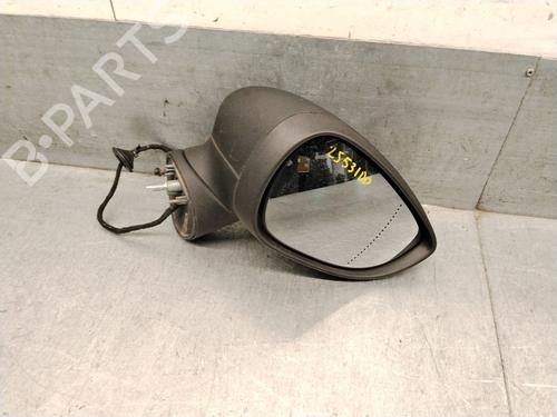 Retrovisor derecho Retrovisor derecho FORD FIESTA VI Van 1.4 TDCi (68 hp) 36164872 36164872