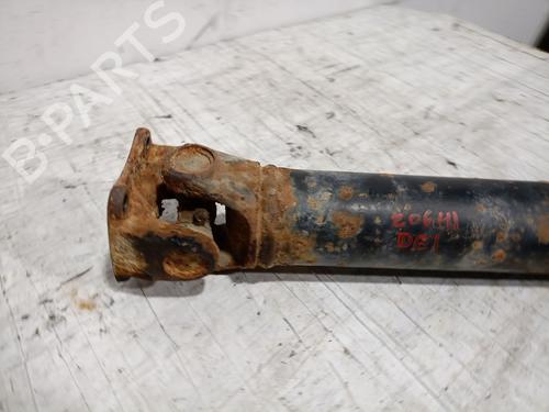 Driveshaft NISSAN TERRANO II (R20) 2.7 TDi 4WD | BP20709689M37 