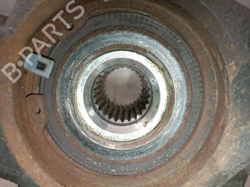 Right front steering knuckle OPEL CORSA F (P2JO) 1.2 (68) | BP26941547M26 