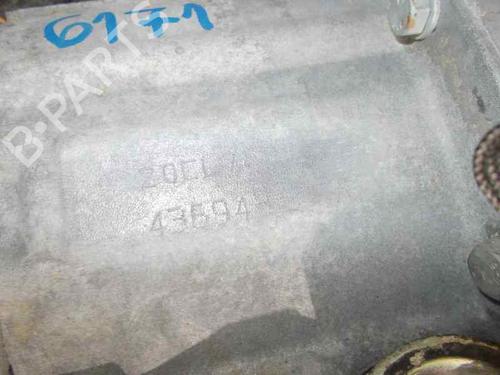 Gearbox PEUGEOT 306 Hatchback (7A, 7C, N3, N5) 1.8 | BP2340623M3 
