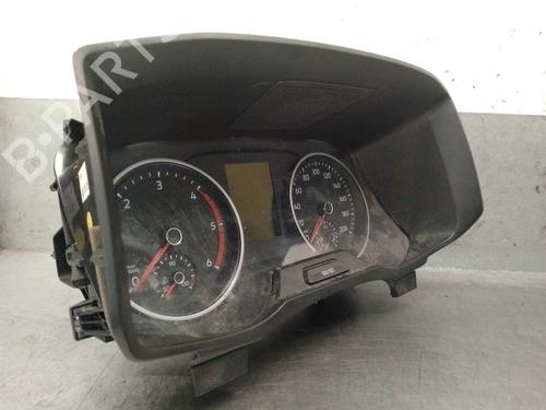 Instrument cluster VW CRAFTER Van (SY_, SX_) 2.0 TDI FWD (SYB, SYC, SYD) | BP40448372C47 - Image 6