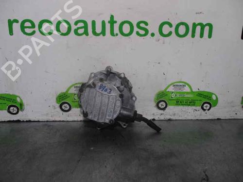 Used Vacuum pump MERCEDES-BENZ E-CLASS (W210) E 290 Turbo-D (210.017) (129 hp) 3118539