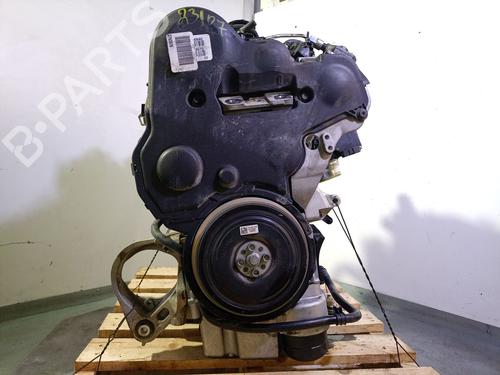 Used Engine VOLVO XC60 I SUV (156) D3 (150 hp) 27867482