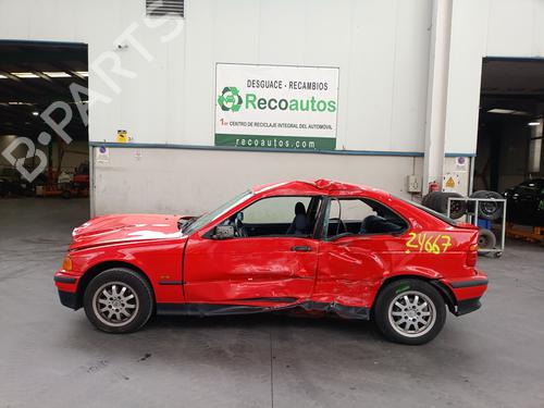 Ricambi BMW 3 Compact (E36) 318 tds (90 hp) 4432750