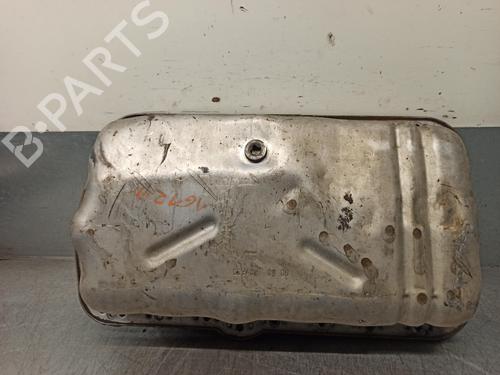 Oliebundkar NISSAN PRIMASTAR Van (X83) [2002-2025]  20264606