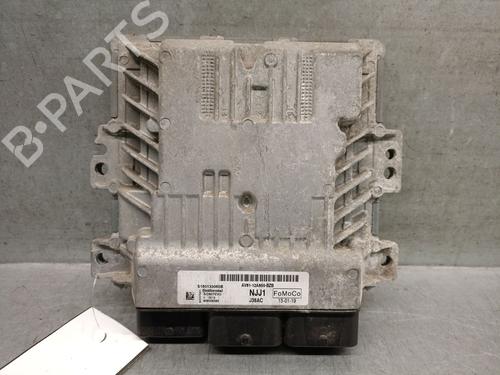 Used Engine control unit (ECU) Engine control unit (ECU) FORD GRAND C-MAX (DXA/CB7, DXA/CEU) 1.6 TDCi (115 hp) 32779346 32779346