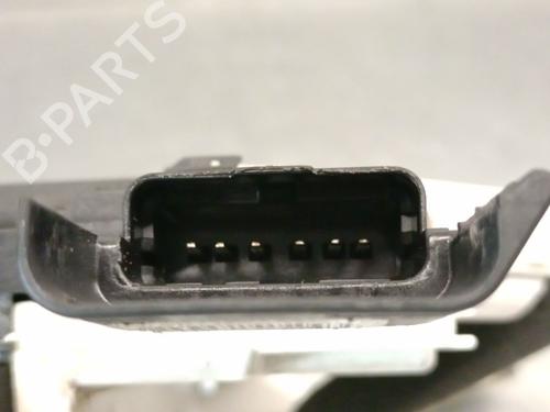 Front left lock PEUGEOT 3008 I MPV (0U_) 2.0 HDi Hybrid4 (0URHCA) | BP27397108C98 