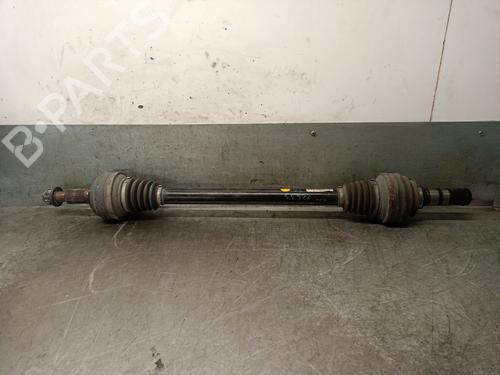 Used Left rear driveshaft PORSCHE CAYENNE (92A) 4.2 S Diesel (385 hp) 25911470